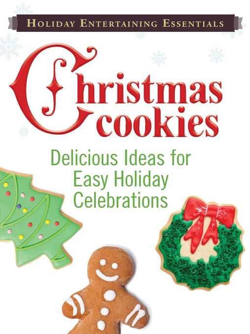 Title details for Holiday Entertaining Essentials by Adams Media - Wait list